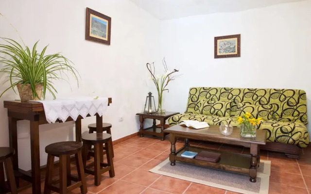 Casas Rurales de Guayadeque
