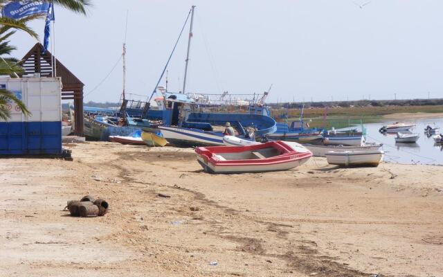 Apartamento Santa Luzia