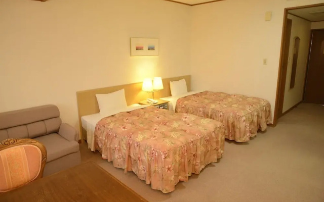 Miyajima MorinoYado Inn Hotel