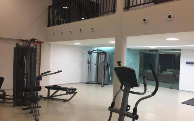 Apartamento Beach Class Eco Life