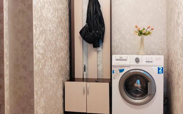 Sweet Home23 (Свит Хом23) на улице Крепостная