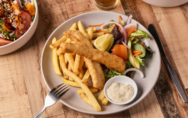 Mildura Golf Resort