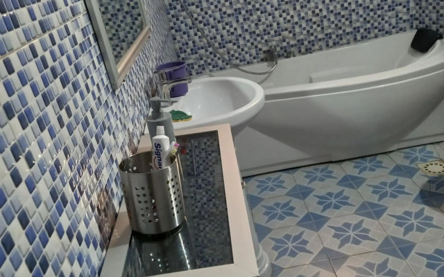 Villa meublée climatisée