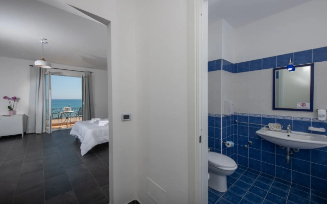 Baia D'Oro Hotel