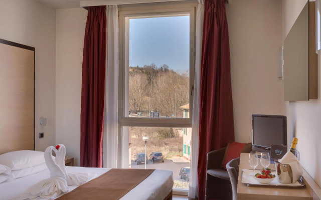 Best Western Hotel San Marco