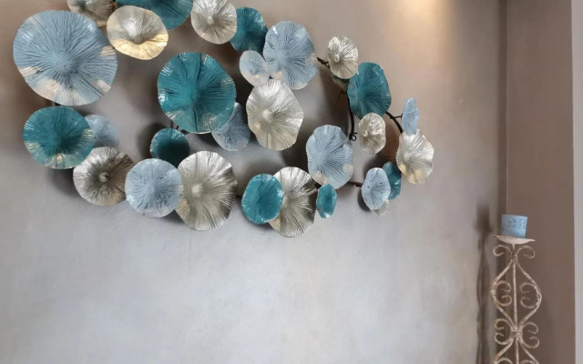 PARMA EXPRESS Alloggio & Parcheggio