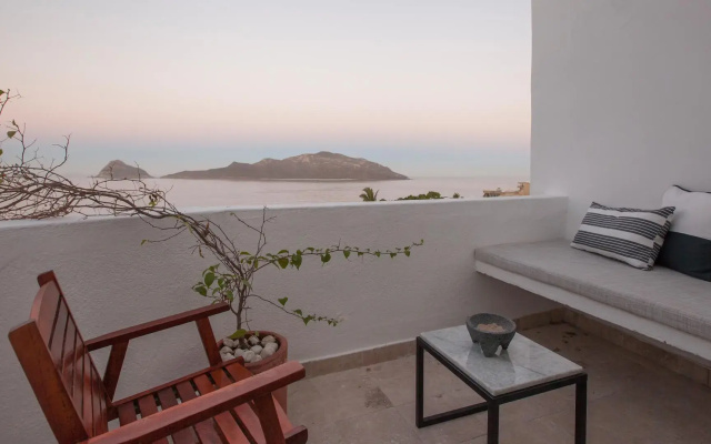 Gaviana Resort
