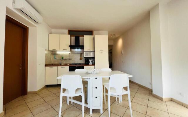 Apartments Manga Rosa