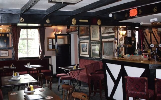 The Bird In Hand Inn