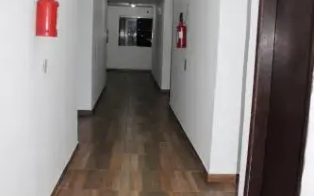 Novo Hotel Douglas