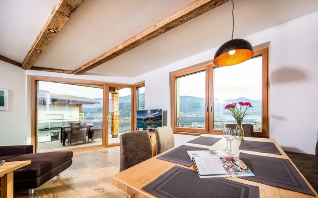 Premium Apartments Adlerhorst by we rent