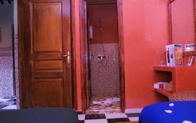 Riad Dar Marrakech & Spa