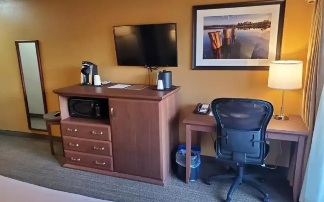 Best Western The Westerly Hotel