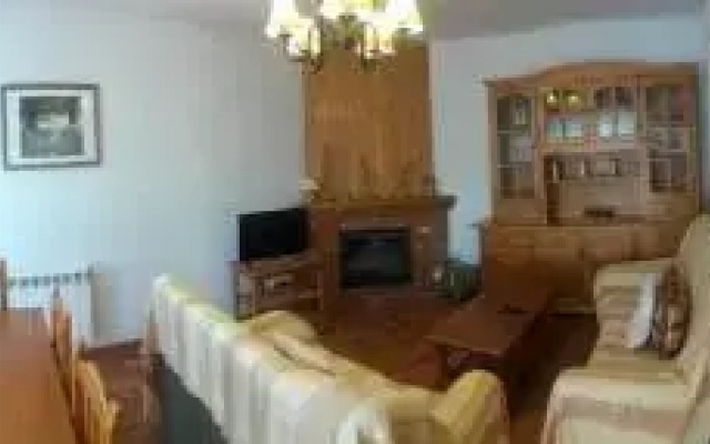 Apartamentos Rascafria Cerquilla