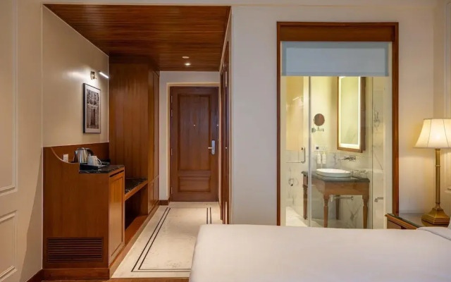 Radisson Resort Mount Abu