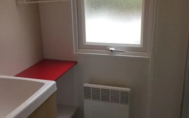 Joli Mobil Home cosy Pont-Aven