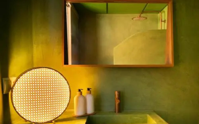 Aparthotel Formentera Chic Lofts