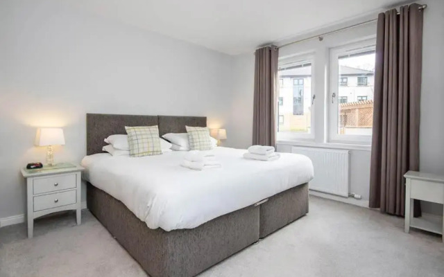Hedgefield Apartment No41