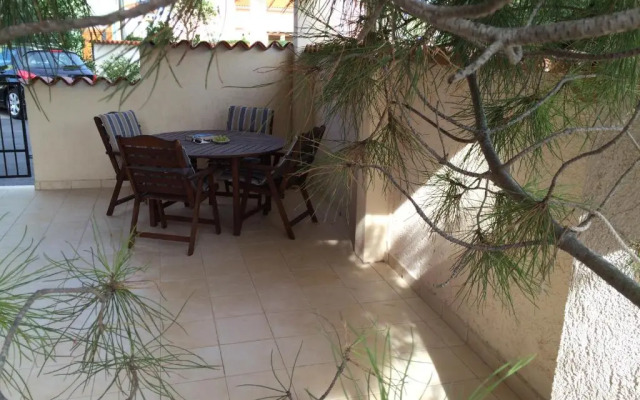 Apartments Brioni-Blick