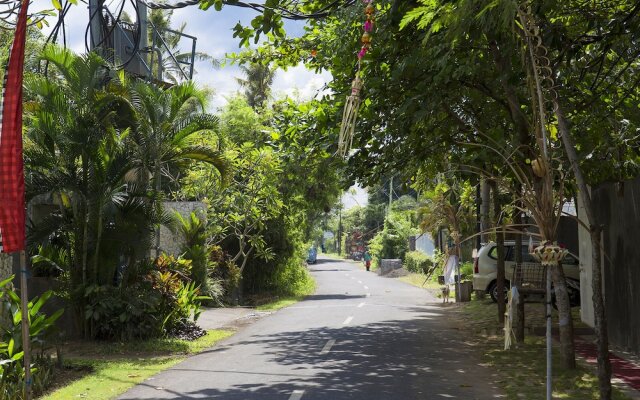 Villa Canggu