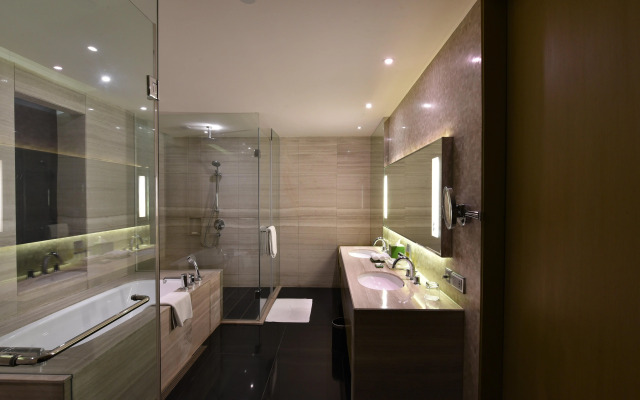 Holiday Inn New Delhi Aerocity by IHG