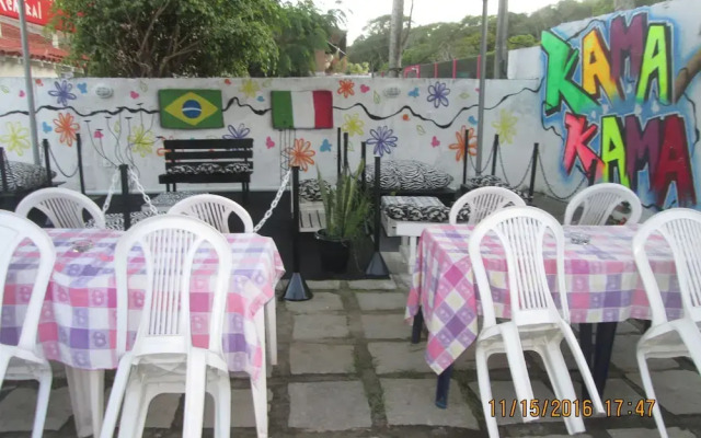 Kama Kama Guest House