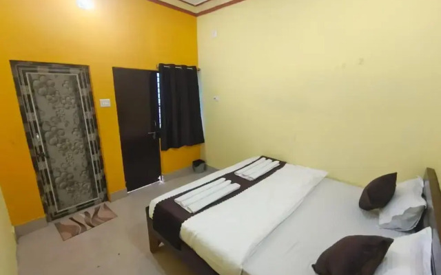 Goroomgo The Grand Empire Angul