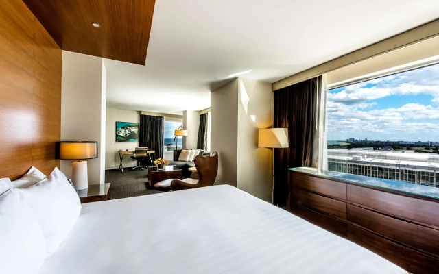 Hyatt Regency McCormick Place Chicago