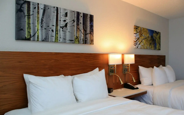 Plaza Hotel Denver