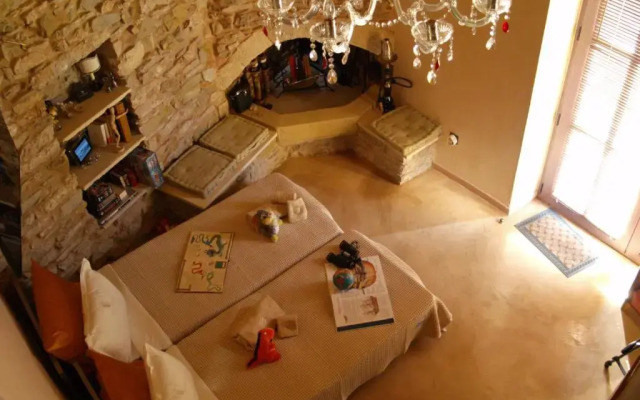 DonQuihotel Chalet