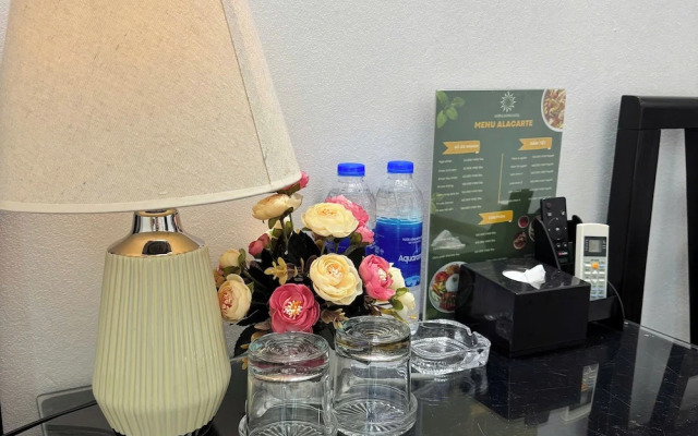 Sunflower Hotel by Huong Duong Hotel - Thanh Hoa