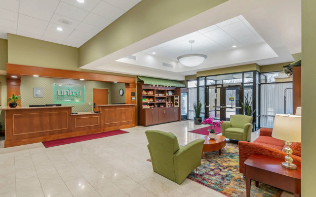 Unity Hotel and Conference Ctr, an Ascend Collection Hotel