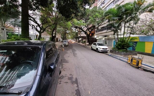 Réveillon 24/25 Rio