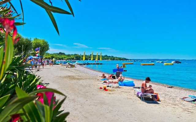 Camping Du Parc