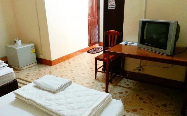Phonebandith Hotel