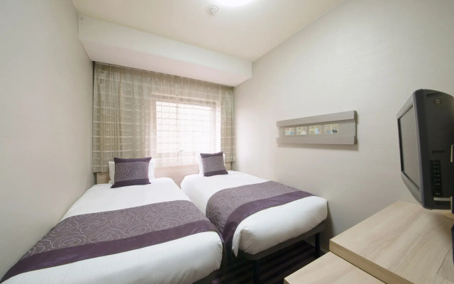 Keihan Kyoto Grande Hotel