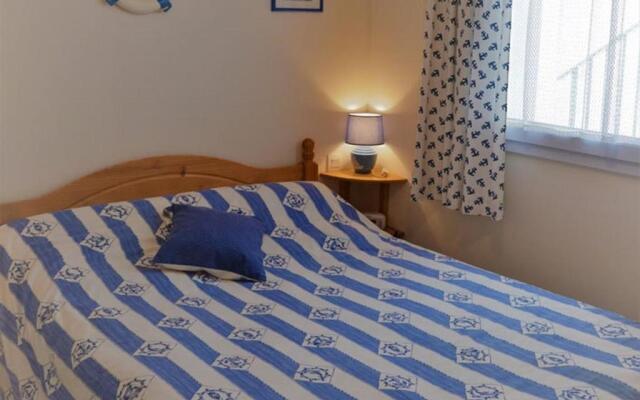 Appartement La Tranche-sur-Mer, 2 pièces, 4 personnes - FR-1-22-229