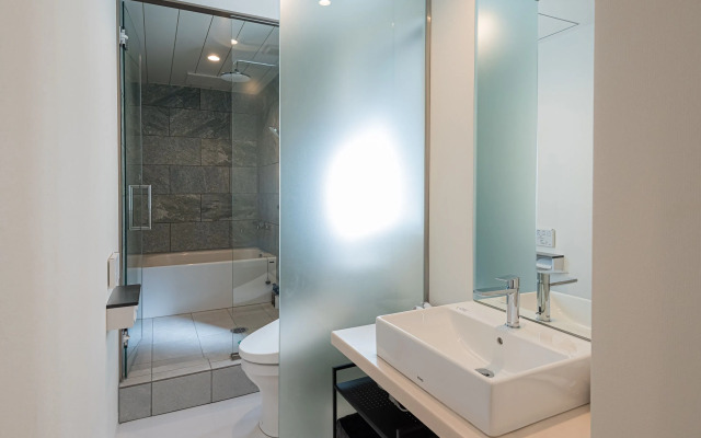 Seiei Hotel Kyoto Kawaramachi