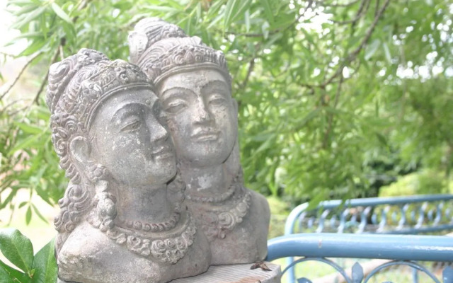 Riverhouse at Howqua Dale