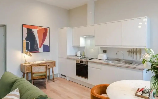 Your Apartment - Redland Place