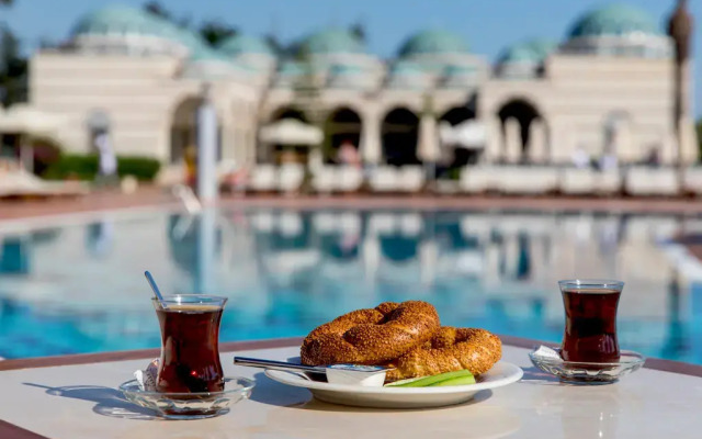 Ali Bey Club Manavgat