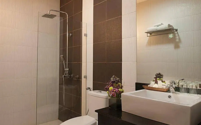 Orion Hotel