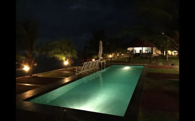 St. Anne's Lagoon House