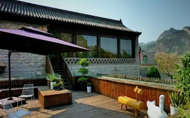 Lujia Guichao Homestay
