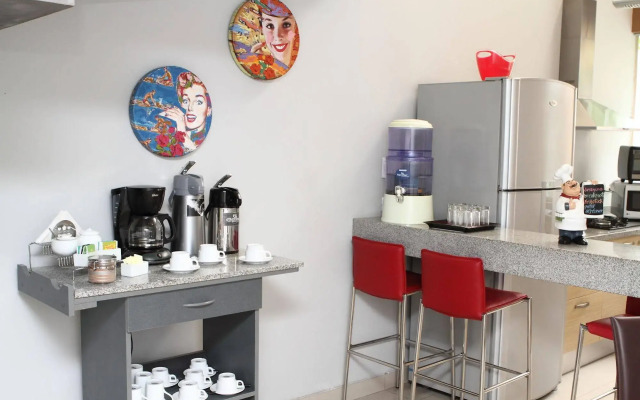 3B Barranco by Katari Hoteles