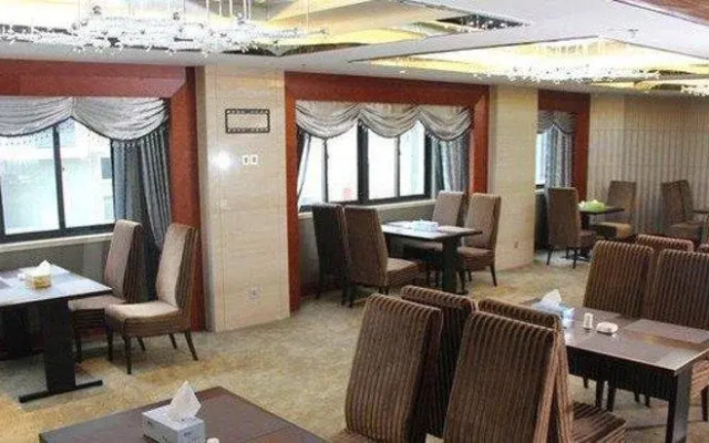 Ramada Plaza Hotel Zhangpu