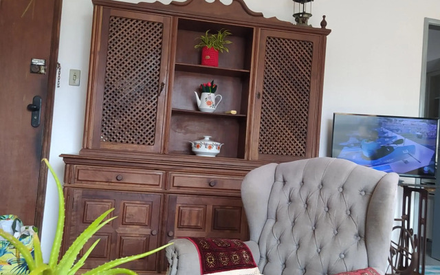 Apartamento na Graça