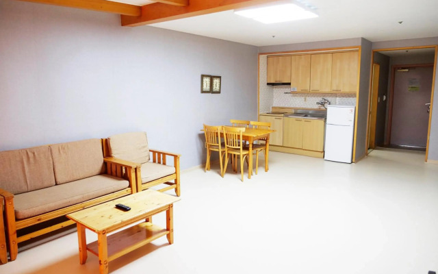 Yangji Pine Resort