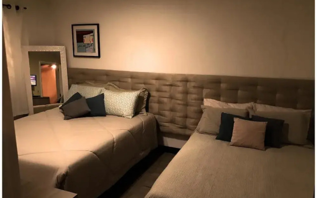 Suítes e Loft em Balneário Camboriú