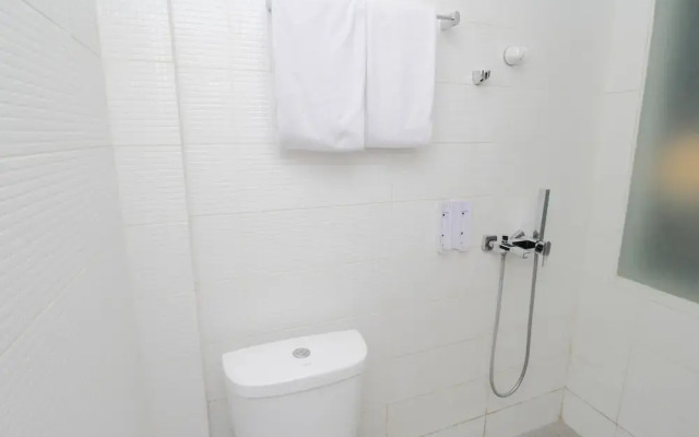 Airy Pedurungan Soekarno Hatta 31 Semarang